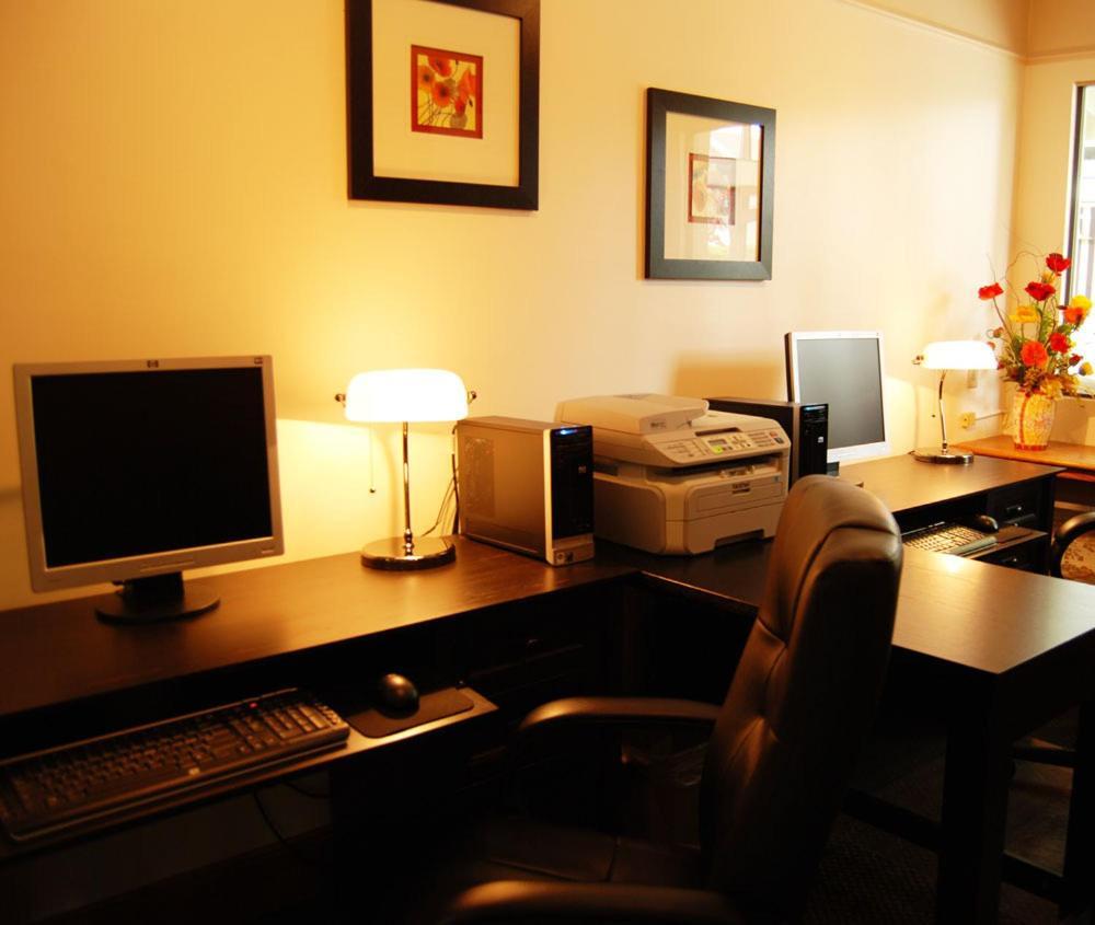 The Margate Resort Laconia Facilities photo