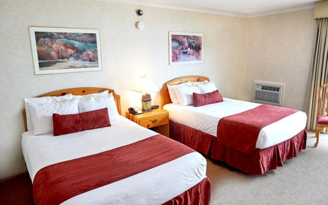 The Margate Resort Laconia Room photo